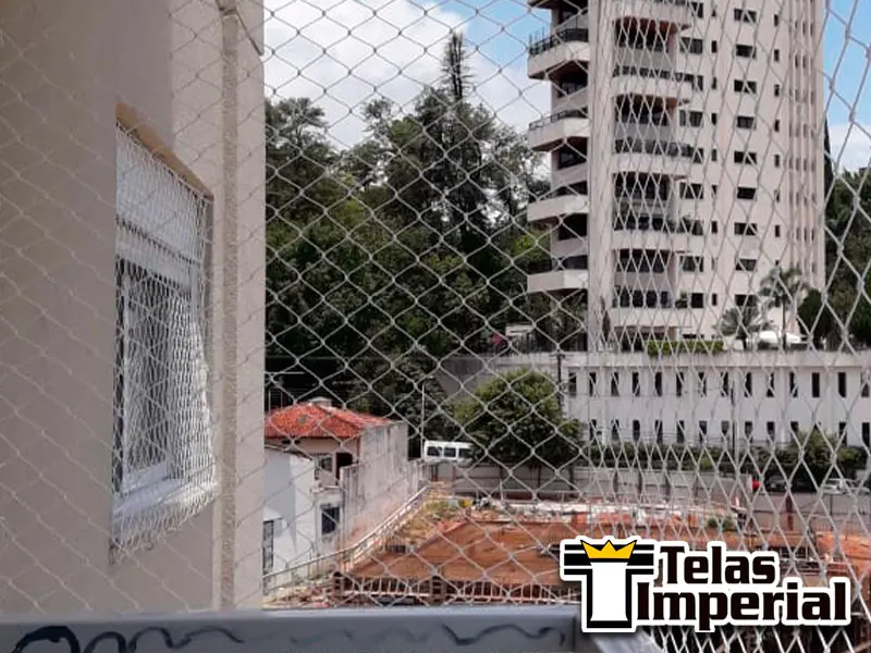 Rede de Proteção