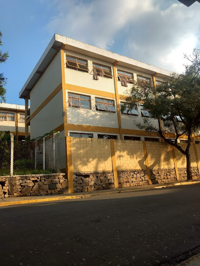 Escola Municipal Evandro Brito da Cunha