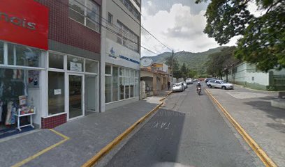 HM São Lucas Unidade Laboratorial