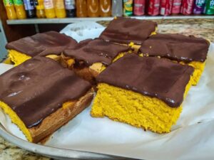 Comercial da Fazenda Ltda