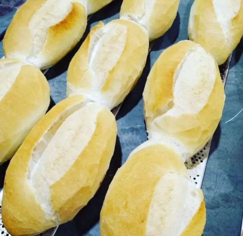 Padaria Trigo Bom